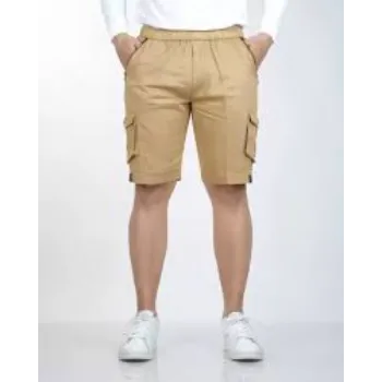 Stylish Cargo Men Shorts