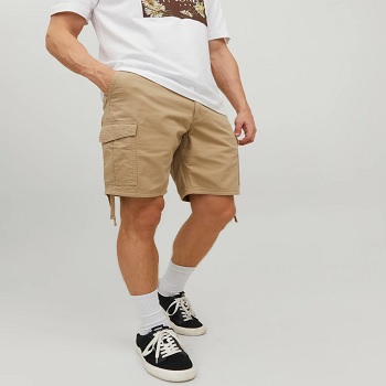 Cargo Shorts For Men