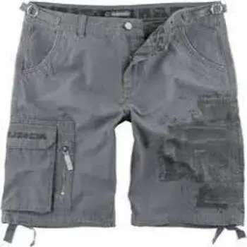 Stylish Cargo Shorts
