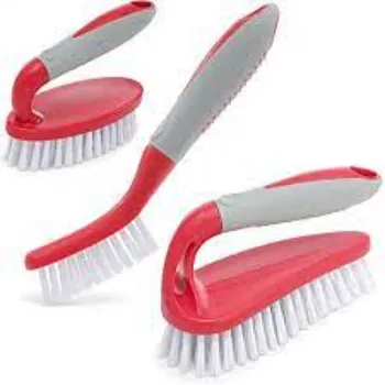 World Carpet Cleaning Brushes