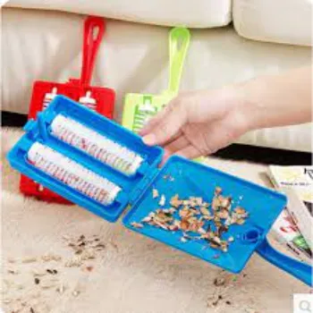 Om Sai Carpet Cleaning Brushes