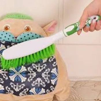 M M Carpet Cleaning Brushes