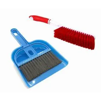 New Carpet Cleaning Brushes