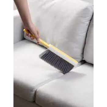 Om Carpet Cleaning Brushes
