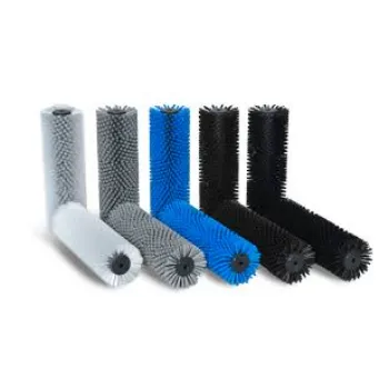 NK Carpet Cleaning Brushes