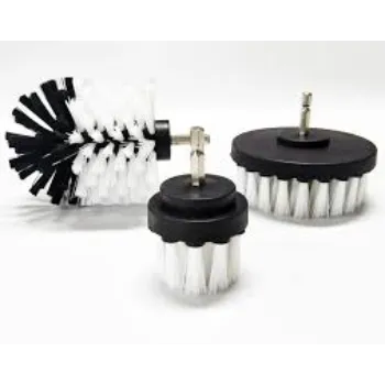 Jai Carpet Cleaning Brushes