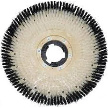 Brandvu Carpet Cleaning Brushes