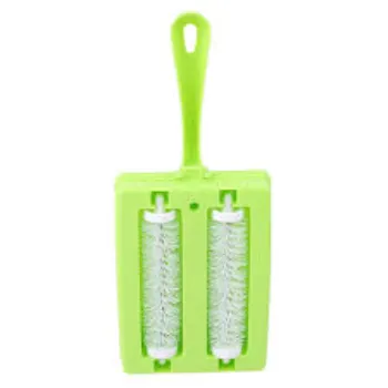 Mishal Carpet Cleaning Brushes