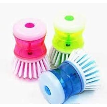 New Carpet Cleaning Brushes
