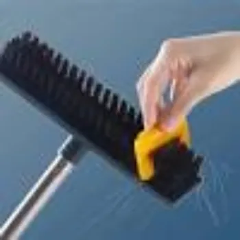 Trinity Traders Carpet Cleaning Brushes