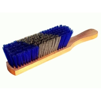 Multisize Carpet Cleaning Brushes