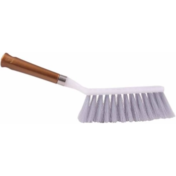 Multicolor Carpet Cleaning Brushes