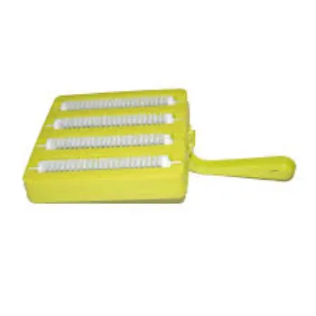 Dustchaat Carpet Cleaning Brushes