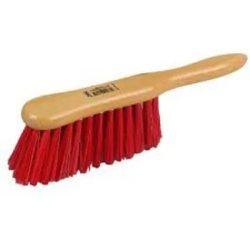 Natural Carpet Cleaning Brushes