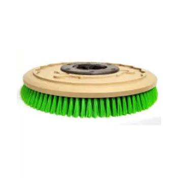 ASHU SMOKES Carpet Cleaning Brushes