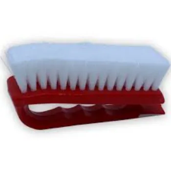Natural Carpet Cleaning Brushes