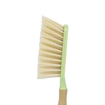 Natural Carpet Cleaning Brushes