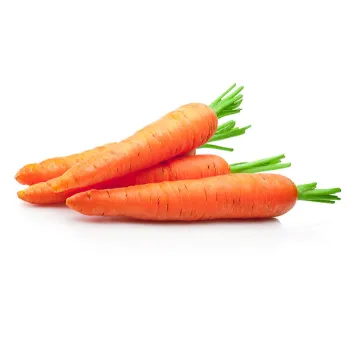  A Grade  Frozen Carrot