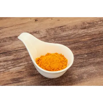 Common Carrot Powder