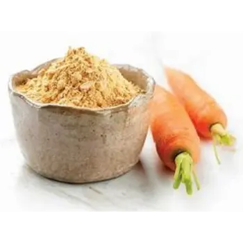 Carrot Powder