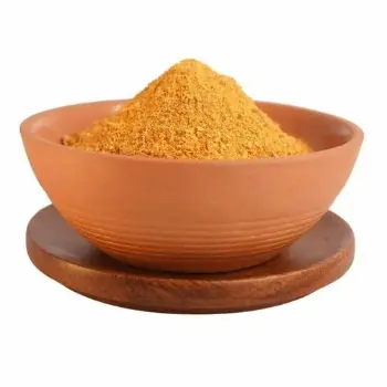 Carrot Powder