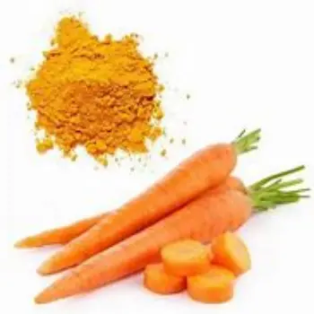 Carrot Powder