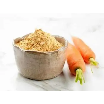 Carrot Powder