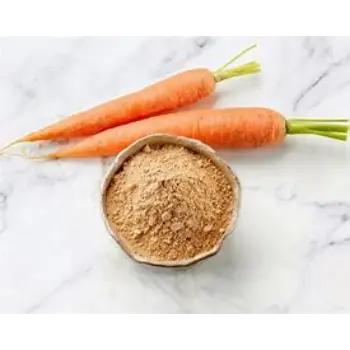 Carrot Powder