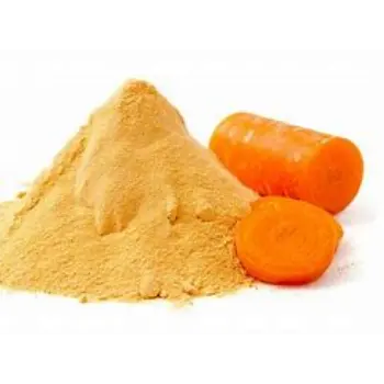 Carrot Powder