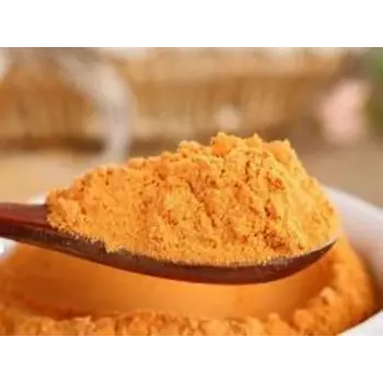 common Carrot Powder