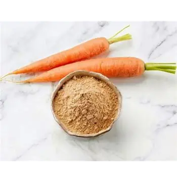  Natural Carrot Powder
