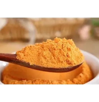 Fresh Carrot Powder Supplier