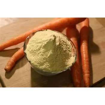 Carrot Powder