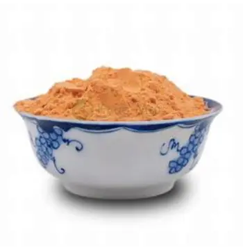 Natural Carrot Powder