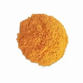 Carrot Powder
