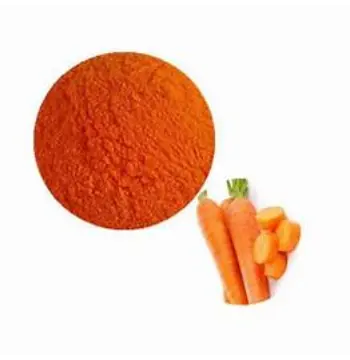 Fresh Carrot Powder