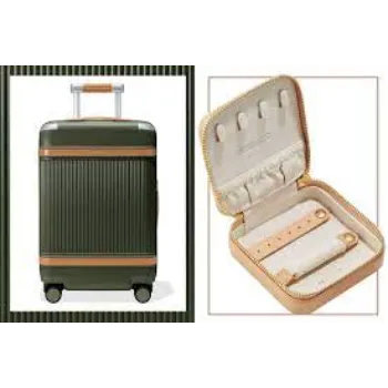 Chandok Carry Luggage