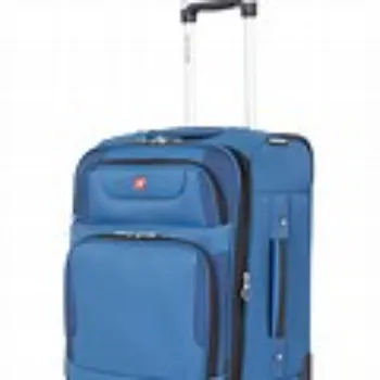 High Quality Carry Luggage