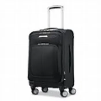 Plain & Printed Carry Luggage