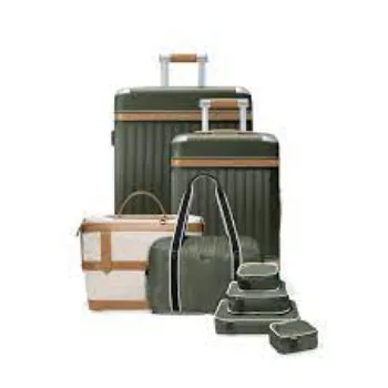 Lbm Carry Luggage