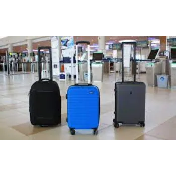 Mudit Carry Luggage