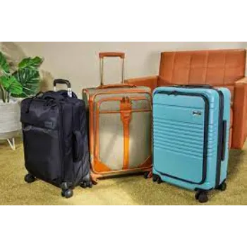 Tirupati Carry Luggage