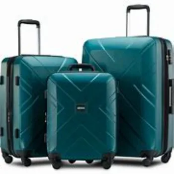 High Quality Carry Luggage