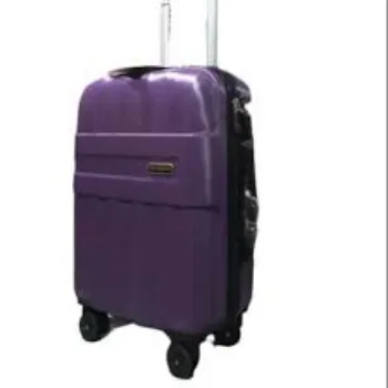 Durable Carry Luggage