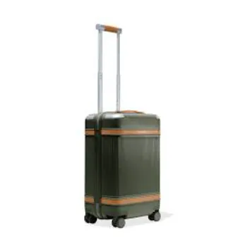 Sharma Carry Luggage