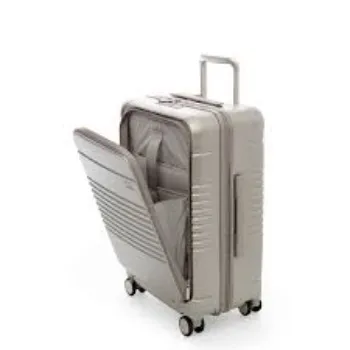 Cherrybox Carry Luggage