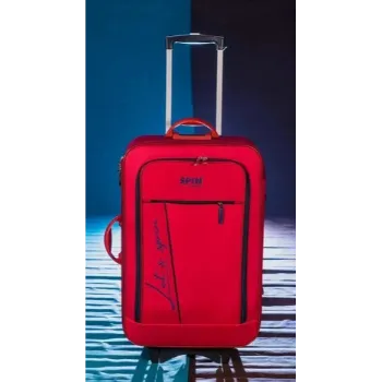 Customized Carry Luggage