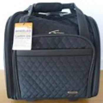 Motivational Carry Luggage