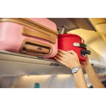 Kohinoor Carry Luggage