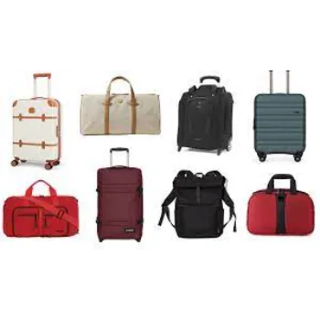Yours Carry Luggage